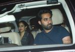 Janhvi Kapoor spotted at Bastian in bandra on 23rd Aug 2018 (1)_5b816f5ab5b7b.jpg