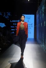 at PLANETPOSITIVE TENCEL by RAJESH PRATAP SINGH at Lakme Fashion Week on 23rd Aug 2018