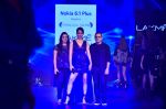 Kangana Ranaut at Pankaj and Nidhi Show at Lakme Fashion Week on 26th Aug 2018 (77)_5b83c51263413.JPG