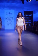 Model walk the ramp for  ritu kumar at Lakme Fashion Week on 26th Aug 2018 (41)_5b83cf9adc8b4.JPG