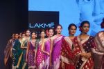 Model walk the ramp for Gaurang at LAKME FASHION SHOW DAY 3 on 24th Aug 2018 (79)_5b83942190855.JPG