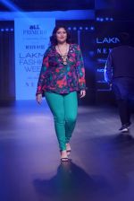 Model walk the ramp for Narendra Kumar at Lakme Fashion Week on 26th Aug 2018 (63)_5b83d07753d2e.JPG