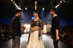Saiyami Kher at Vineet Rahul Show at Lakme Fashion Week on 26th Aug 2018 (1)_5b83c4b19c6af.JPG