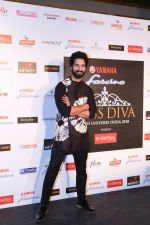 Shahid Kapoor at Miss Diva 2018 subcontest at Lord of Drinks in lower parel on 24th Aug 2018 (15)_5b8385dd79a35.jpg