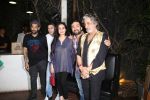 Siddhanth Kapoor, Tejaswini Kolhapure, Prateik Babbar, Shakti Kapoor at Fundraiser for Kerala in B lounge juhu on 24th Aug 2018 (28)_5b83861b86571.jpg