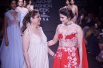 Prachi Desai walk the ramp for 6 degree studio Show at lakme fashion week on 27th Aug 2018 (163)_5b84f2e8703ae.JPG