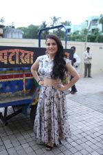 Radhika Madan at the Song Launch Of Film Pataakha on 28th AUg 2018