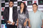 Shivam Tiwari, Anil Nagrath at the Music Launch of Hindi film 22 Days on 28th Aug 2018