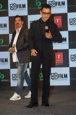 Aditya Narayan at the Music Launch of Hindi film 22 Days on 28th Aug 2018 (70)_5b86629805af0.JPG