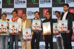 Shaan, Aditya Narayan, Shivam Tiwari at the Music Launch of Hindi film 22 Days on 28th Aug 2018 (93)_5b866223a3094.JPG