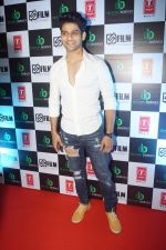 at the Music Launch of Hindi film 22 Days on 28th Aug 2018 (16)_5b86634131302.JPG