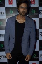 at the Music Launch of Hindi film 22 Days on 28th Aug 2018 (29)_5b8663621a17a.JPG