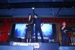 Avinash Tiwary and Tripti Dimri at Laila Majnu Music Concert in Flyp In Kamala Mills ,Lower Parel on 29th Aug 2018 (25)_5b879905943fe.jpg