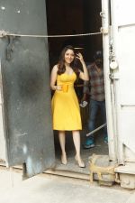Tamanna Bhatia spotted at film city on 29th Aug 2018 (1)_5b878f0a9c8c3.JPG