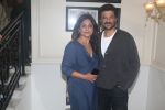 Anil Kapoor, Shefali Shah at the Special screening of film Once Again in bandra on 30th Aug 2018 (5)_5b88ec2a357bf.JPG