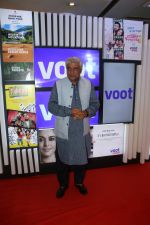 Javed Akhtar at Voot press conference in ITC Grand Maratha, Andheri on 30th AUg 2018 (29)_5b88f0724db81.JPG