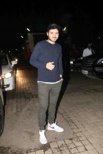 at the Screening of film Stree in pvr juhu on 30th Aug 2018
