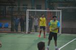 Ishaan Khattar Playing Football At Bandra on 2nd Sept 2018 (22)_5b8cfa9bf2375.JPG