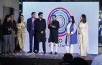 Kashish Khan, Prernaa Arora along with Arjun N Kapoor at the Launch of Studio five elements in Hyatt Regency in andheri on 31st Aug 2018 (15)_5b8cdd5b4037d.jpg