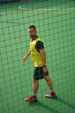 MS Dhoni Playing Football At Bandra on 2nd Sept 2018 (17)_5b8cfad691e67.JPG
