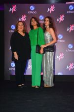 Neetu Singh at Launch Of Shweta Bachchan & Monisha Jaising's Fashion Label MXS in Bandra on 1st Sept 2018