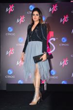 at Launch Of Shweta Bachchan & Monisha Jaising's Fashion Label MXS in Bandra on 1st Sept 2018