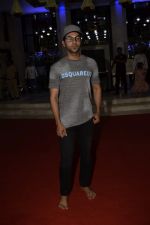 Rajkummar Rao spotted at Iskon juhu on 3rd Sept 2018