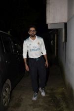 Ayushman khurana spotted at his office in juhu on 4th Sept 2018 (7)_5b8f72c0f1481.JPG