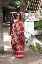 Divya Dutta at kromakay salon in juhu on 5th Sept 2018