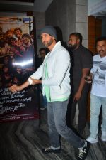 Hrithik Roshan at Wrapup party of Super 30 in Esco Bar bandra on 5th Sept 2018