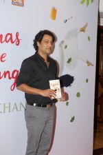 Abhishek Kapoor at the Launch Of Twinkle Khanna_s Book Pyjamas Are Forgiving in Taj Lands End Bandra on 7th Sept 2018 (21)_5b937209f3af1.JPG