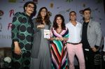 Akshay Kumar, Ranveer Singh, Sonam Kapoor, Twinkle Khanna, Karan Johar  at the Launch Of Twinkle Khanna_s Book Pyjamas Are Forgiving in Taj Lands End Bandra on 7th Sept 2018 (34)_5b937347ad5c5.JPG