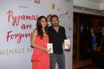 Homi Adajania at the Launch Of Twinkle Khanna's Book Pyjamas Are Forgiving in Taj Lands End Bandra on 7th Sept 2018
