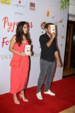 Homi Adajania at the Launch Of Twinkle Khanna_s Book Pyjamas Are Forgiving in Taj Lands End Bandra on 7th Sept 2018 (13)_5b93725f9515a.JPG