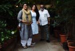 Pankaj Kapoor , Supriya Pathak & daughter Sanah Kapoor at Shahid Kapoor_s house in juhu on 7th Sept 2018 (3)_5b93831f4c59b.jpg