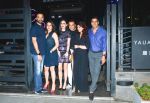 Anu Dewan, Tanya Deol, Twinkle Khanna, Bobby Deol with Akshay Kumar Celebrates His Birthday in Yautcha Bkc on 9th Sept 2018 (9)_5b975e0c65ec7.jpg