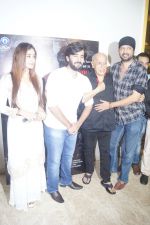 Avi, Alisha Khan, Tariq Khan, Mahesh Bhatt at the Trailer Launch of film The Dark Side of Life-Mumbai City in Mumbai on 10th Sept 2018 (293)_5b976ff806caa.JPG