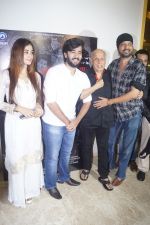 Avi, Alisha Khan, Tariq Khan, Mahesh Bhatt at the Trailer Launch of film The Dark Side of Life-Mumbai City in Mumbai on 10th Sept 2018 (295)_5b976ef68364d.JPG
