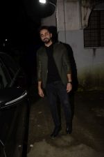 Ayushman khurana spotted at his office in juhu on 10th Sept 2018 (10)_5b9764e70d996.JPG