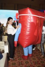 Zareen Khan at the Launch of Wash & Dry app at andheri on 10th Sept 2018 (32)_5b97651e948d9.JPG