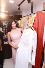 Niharica Raizada At the Launch Of Store La Dee Da Fashion House on 12th Sept 2018
