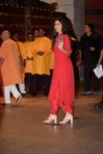 Katrina Kaif at Mukesh Ambani_s House For Ganesha Chaturthi on 13th Sept 2018 (65)_5b9b56a35a0b1.jpg