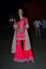 _Ananya Pandey at Ganpati celebrations in Arpita Khan_s home in khar on 13th Sept 2018 (21)_5b9b5f317b4af.jpg