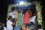 Warina Hussain  at Arpita Khan_s Ganpati Immersion at bandra on 14th Sept 2018 (94)_5b9ccbd2900e9.jpg