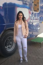 Warina Hussain during media interaction for film Loveratri in Mehboob studio, bandra on 17th Sept 2018 (9)_5ba09344dca2e.jpg