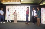 Remo D Souza, Shakti Mohan,Punit Pathak,Dharmesh, Raghav Juyal at the Media Interaction for Dance Plus Season 4 on 18th Sept 2018 (147)_5ba1eb1c3786c.JPG