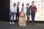 Remo D Souza, Shakti Mohan,Punit Pathak,Dharmesh, Raghav Juyal at the Media Interaction for Dance Plus Season 4 on 18th Sept 2018 (167)_5ba1eb22e39f7.JPG