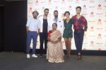 Remo D Souza, Shakti Mohan,Punit Pathak,Dharmesh, Raghav Juyal at the Media Interaction for Dance Plus Season 4 on 18th Sept 2018 (172)_5ba1eb24aeccd.JPG