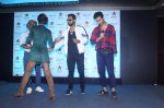 Shakti Mohan,Punit Pathak,Dharmesh, Raghav Juyal at the Media Interaction for Dance Plus Season 4 on 18th Sept 2018 (72)_5ba1eb305df72.JPG