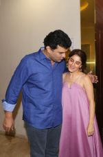 Isha Talwar, Siddharth Roy Kapoor at the Screening of malyalam film Ranam at The View in andheri on 19th Sept 2018 (28)_5ba3459890d96.jpg